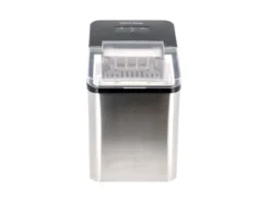 NORDIC SENSE Isterningmaskine 100 Watt -Køkkenmaskiner Butik 24970 high scaled