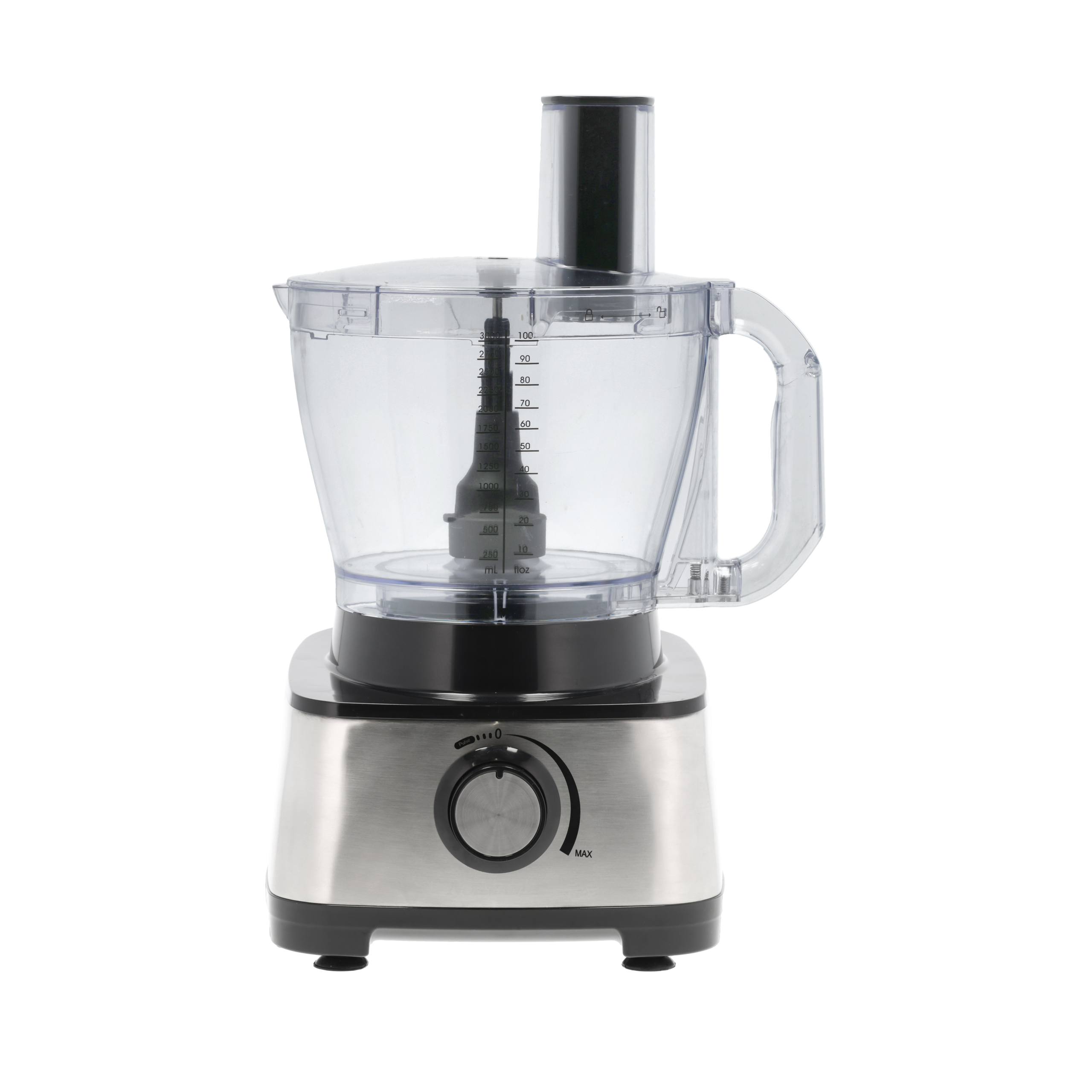 NORDIC SENSE Foodprocessor 1000 Watt 3 NORDIC SENSE Foodprocessor 1000 Watt