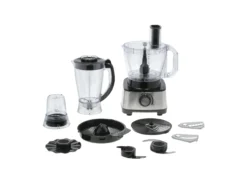 NORDIC SENSE Foodprocessor 1000 Watt 9 NORDIC SENSE Foodprocessor 1000 Watt -Køkkenmaskiner Butik 25080 2 high scaled