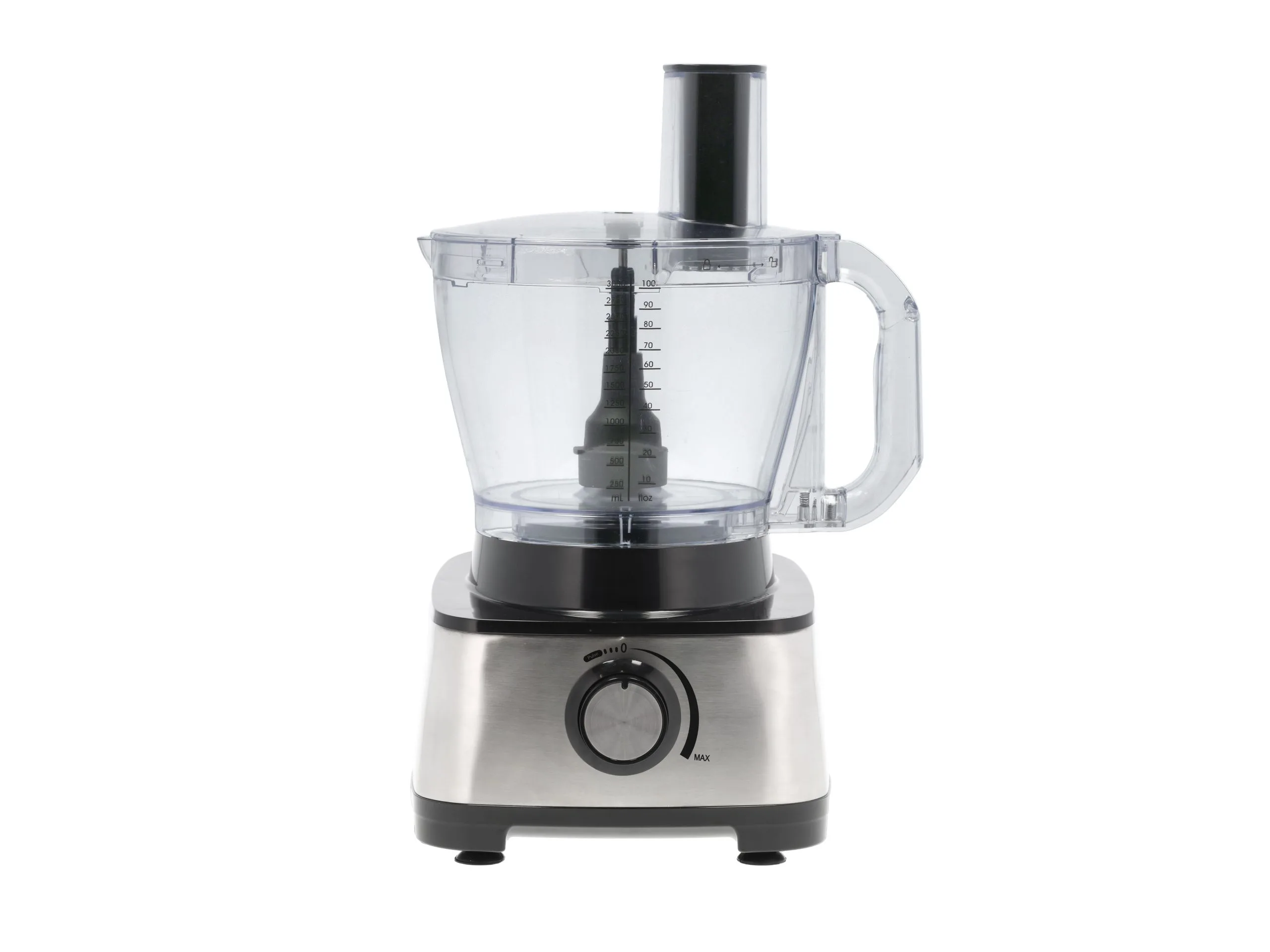 NORDIC SENSE Foodprocessor 1000 Watt 7 NORDIC SENSE Foodprocessor 1000 Watt - Billede 5