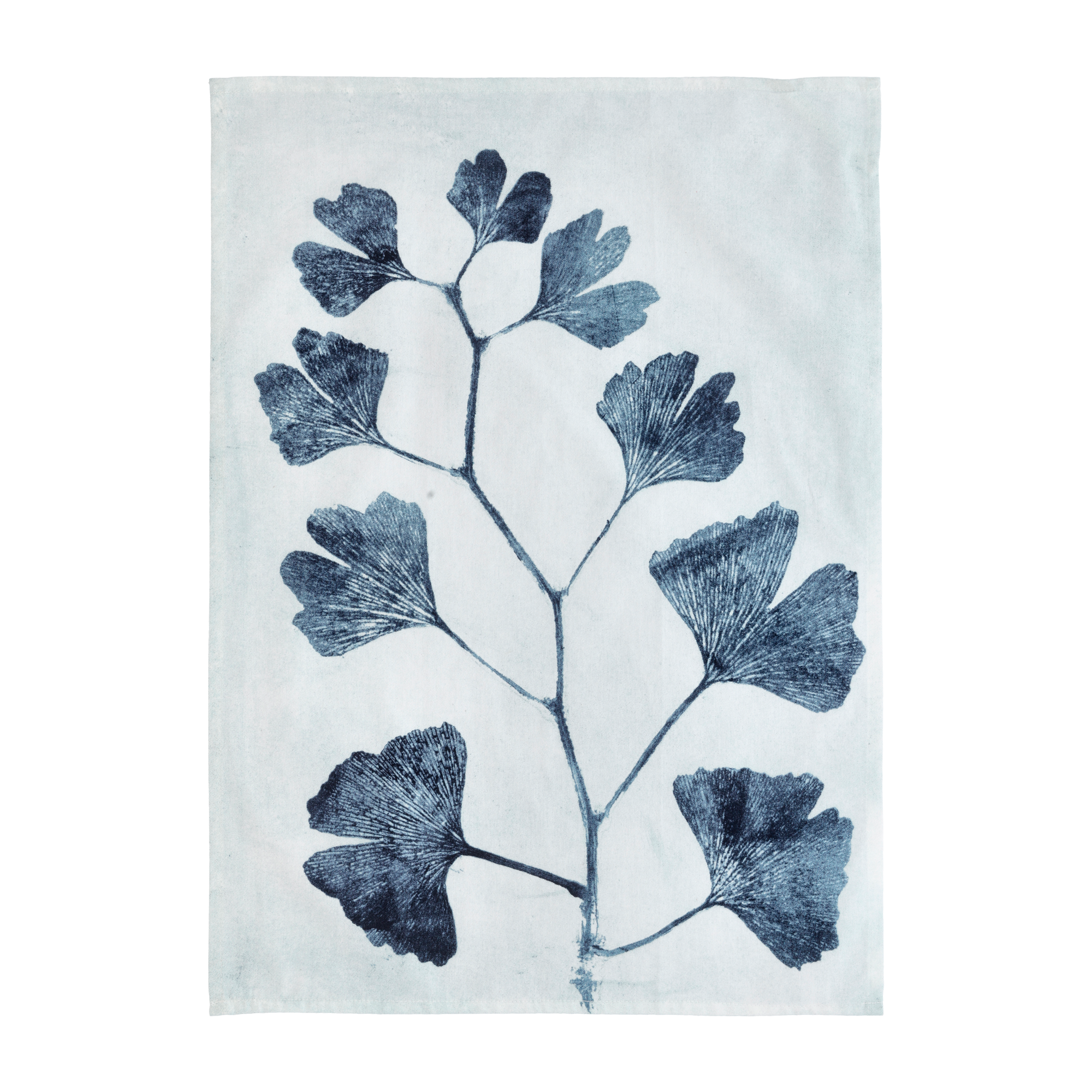 Södahl Organic Ginkgo Viskestykke 3 Södahl Organic Ginkgo Viskestykke