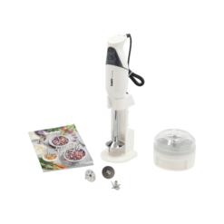 Bamix Simply Healthy Stavblender 200 Watt