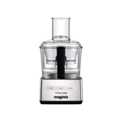Magimix CS 3200 XL Foodprocessor 650 Watt