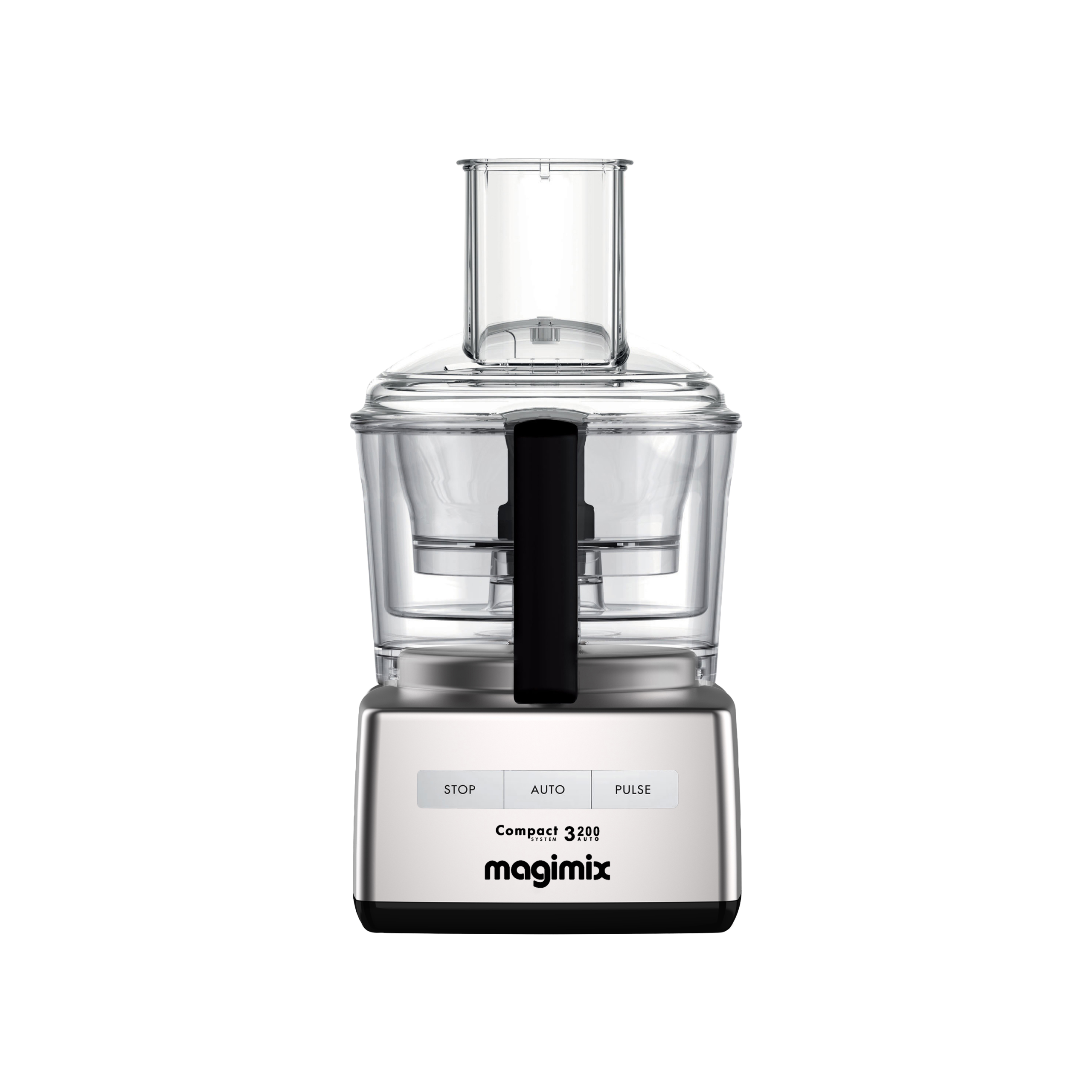 Magimix CS 3200 XL Foodprocessor 650 Watt 3 Magimix CS 3200 XL Foodprocessor 650 Watt