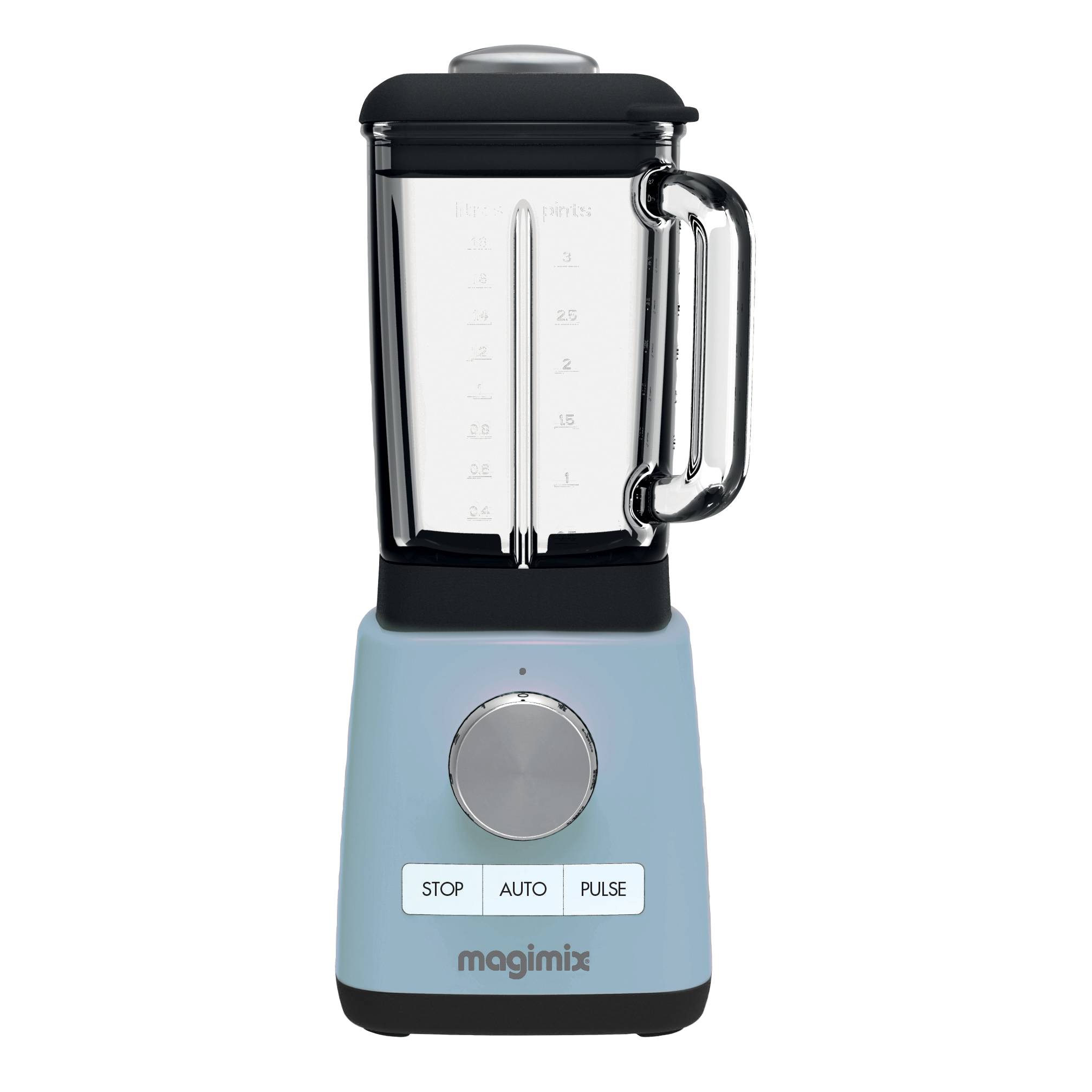 Magimix Power 4 Blender 1300 Watt 3 Magimix Power 4 Blender 1300 Watt