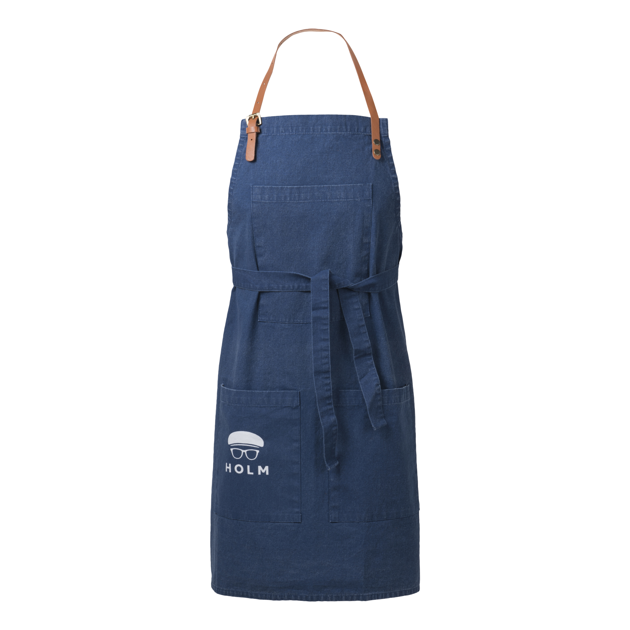 HOLM Forklæde 3 HOLM Forklæde
