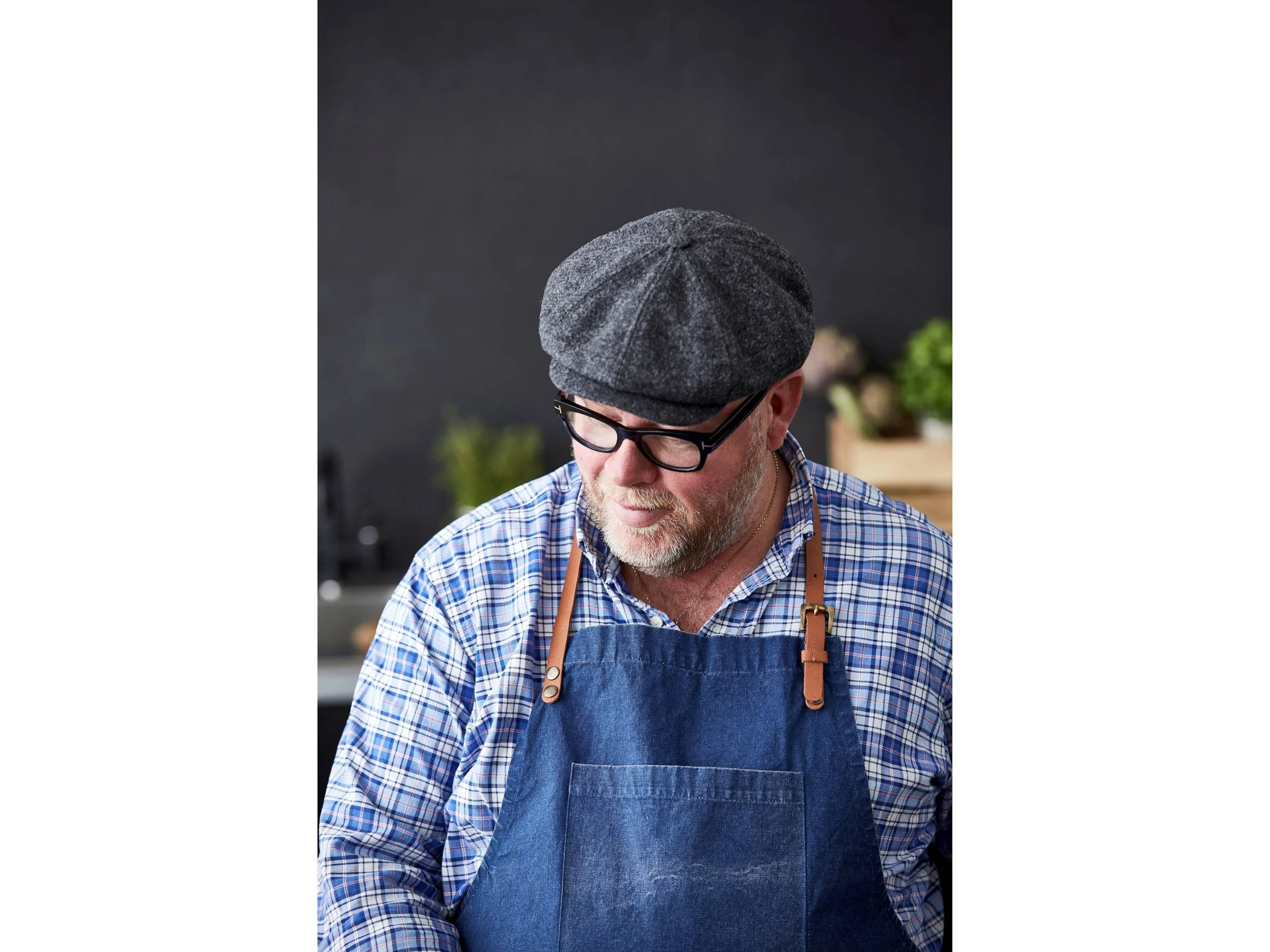 HOLM Forklæde 7 HOLM Forklæde - Billede 5