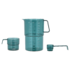 Rosti Mensura Målesæt 3 Dele -Køkkenmaskiner Butik 25895