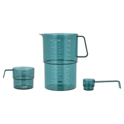 Rosti Mensura Målesæt 3 Dele