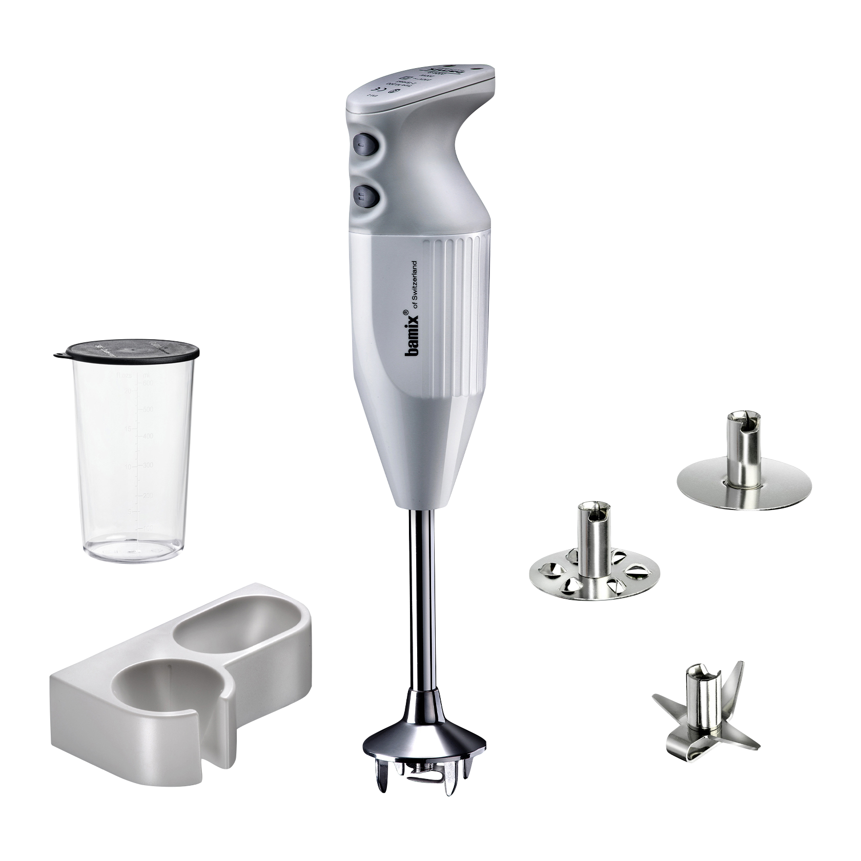 Bamix Mono C Stavblender 200 Watt 3 Bamix Mono C Stavblender 200 Watt