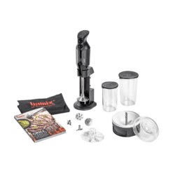 Bamix BBQ Stavblender 200 Watt