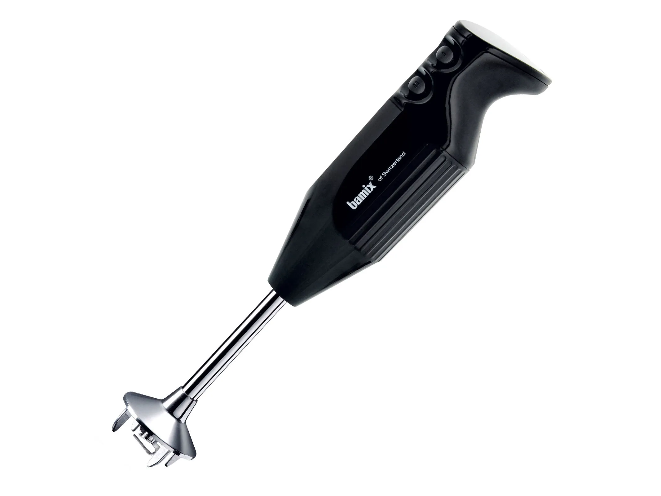 Bamix BBQ Stavblender 200 Watt 4 Bamix BBQ Stavblender 200 Watt - Billede 2