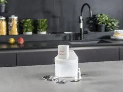 Bamix SliceSy -Køkkenmaskiner Butik 26476 env new high