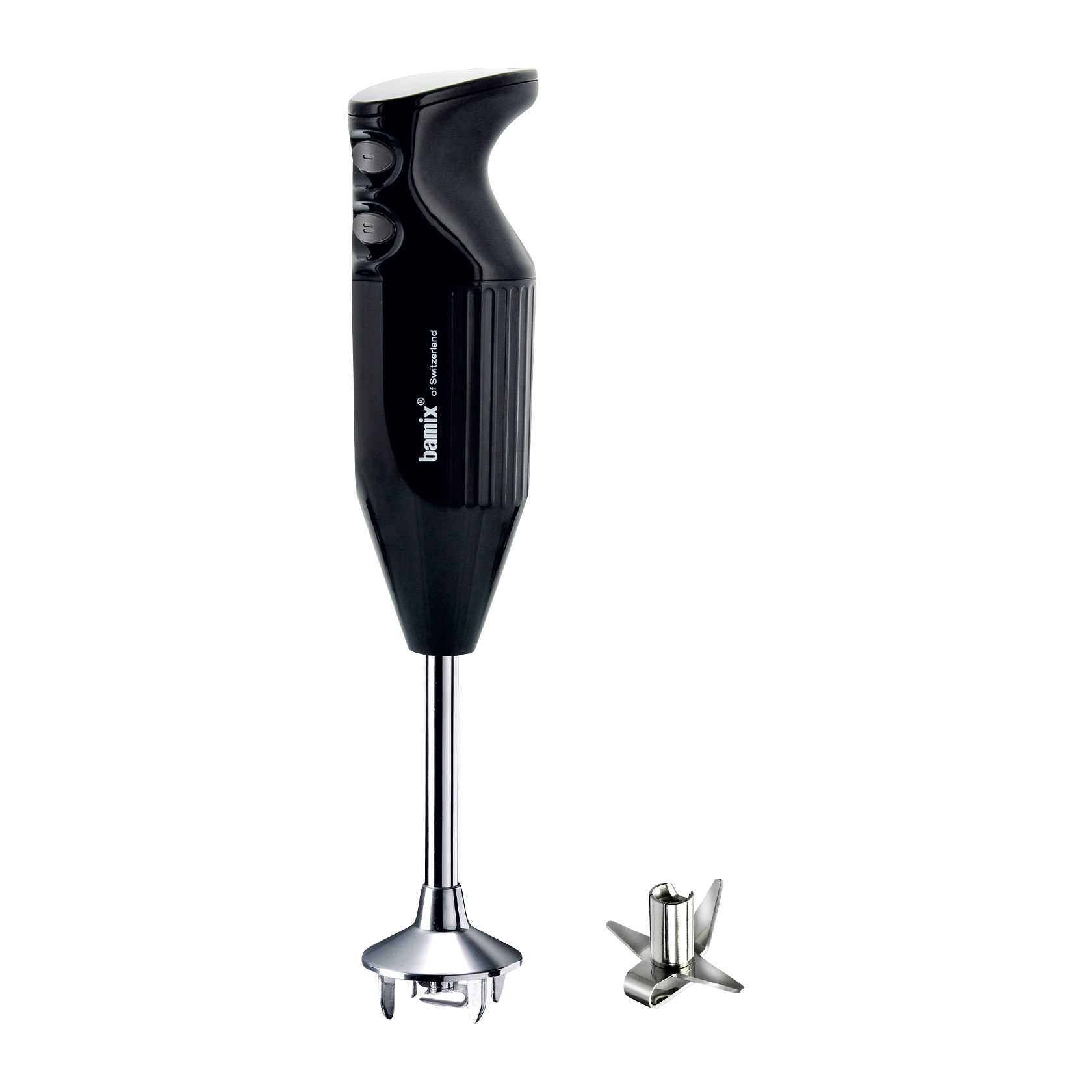 Bamix One Stavblender 160 Watt 3 Bamix One Stavblender 160 Watt