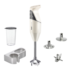 Bamix Mono D Stavblender 200 Watt