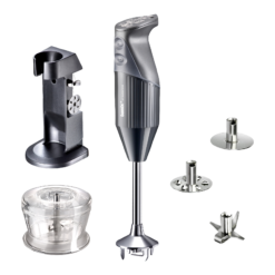 Bamix Deluxe D Stavblender 200 Watt