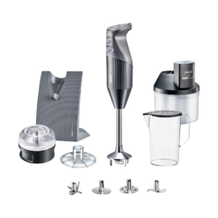 Bamix Swissline Superbox Stavblender 200 Watt