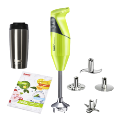 Bamix ToGo Stavblender 200 Watt