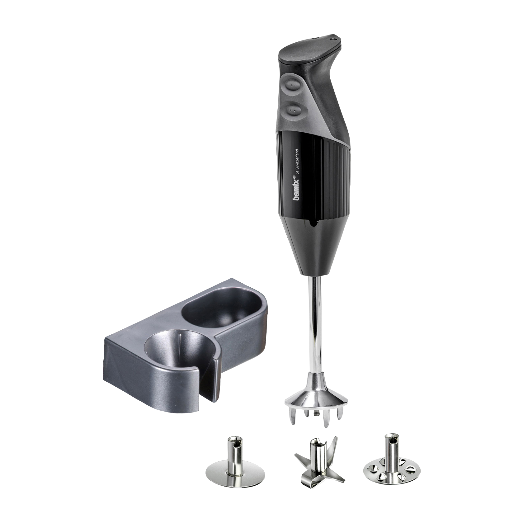 Bamix Gastro Pro-1 Stavblender 200 Watt 3 Bamix Gastro Pro-1 Stavblender 200 Watt