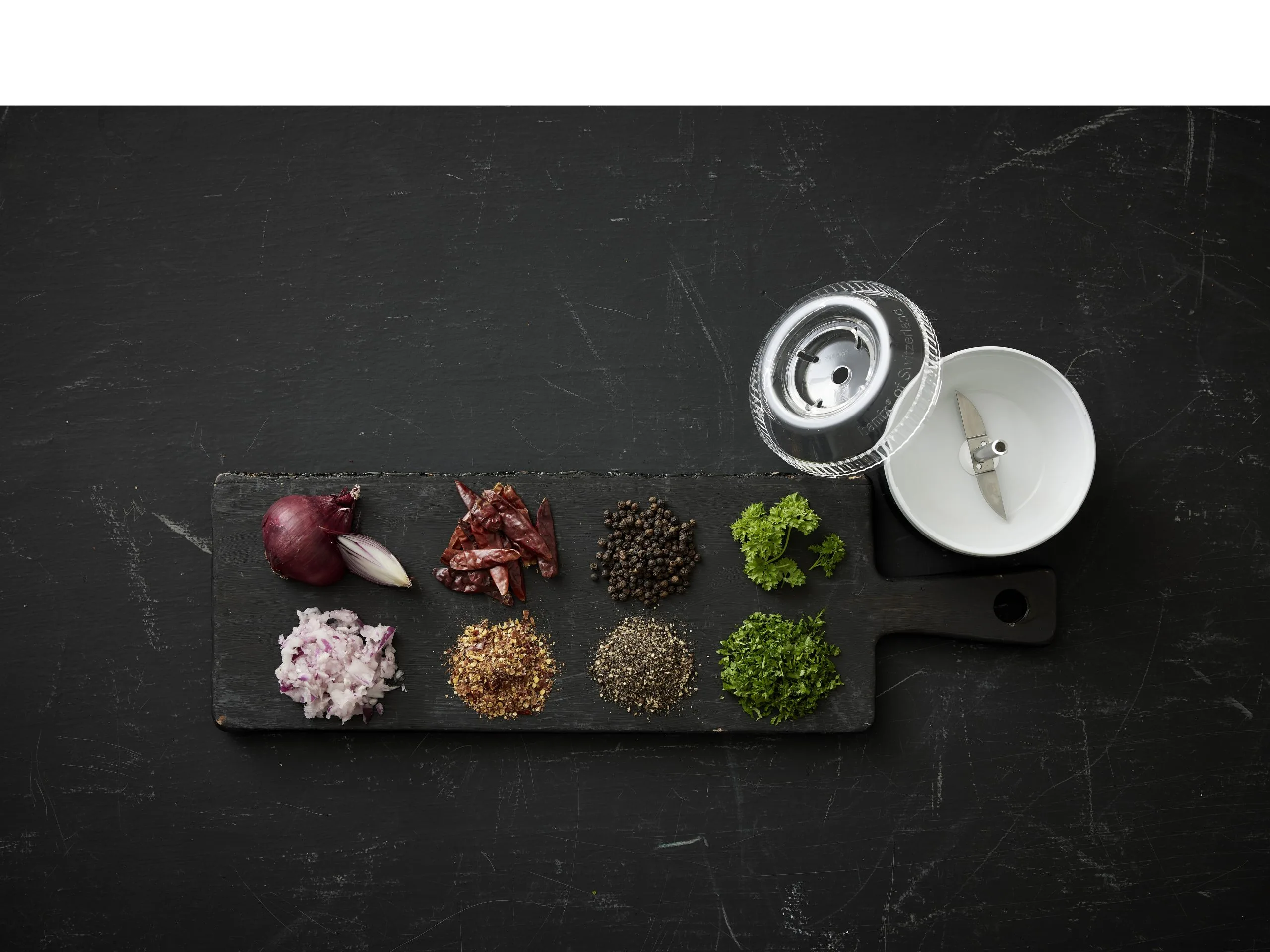 Bamix Processor 4 Bamix Processor - Billede 2