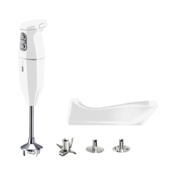 Bamix Cordless PLUS Stavblender 10,8 Volt