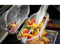 Rösle Kurv T/Videro Rotisserie -Køkkenmaskiner Butik 26882 env 1 2201 high scaled