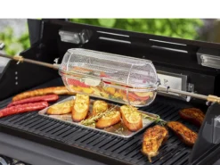 Rösle Kurv T/Videro Rotisserie -Køkkenmaskiner Butik 26882 env 2 2201 high scaled