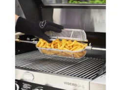 Rösle Kurv T/Videro Rotisserie -Køkkenmaskiner Butik 26882 env 4 high