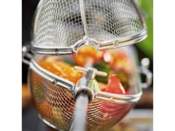 Rösle Kurv T/Videro Rotisserie -Køkkenmaskiner Butik 26882 env 6 high