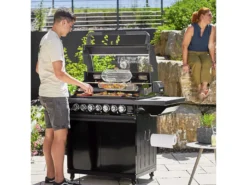 Rösle Kurv T/Videro Rotisserie -Køkkenmaskiner Butik 26882 env 8 high