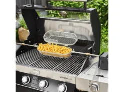 Rösle Kurv T/Videro Rotisserie -Køkkenmaskiner Butik 26882 env 9 high