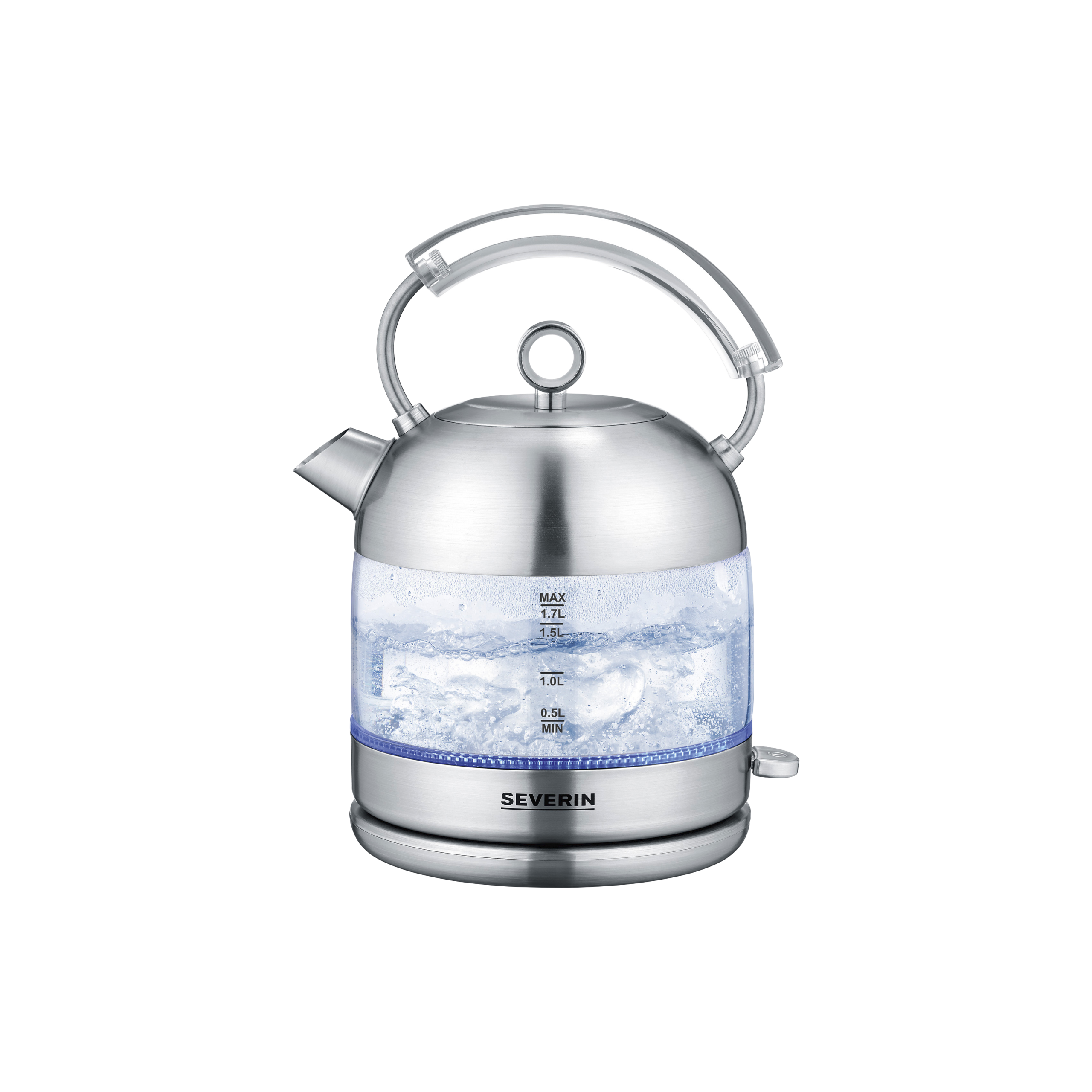 SEVERIN Retro Elkedel 2400 Watt 3 SEVERIN Retro Elkedel 2400 Watt