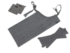 Pillivuyt Tekstilsæt Recycle 5 Dele 9 Pillivuyt Tekstilsæt Recycle 5 Dele -Køkkenmaskiner Butik 27936 high scaled