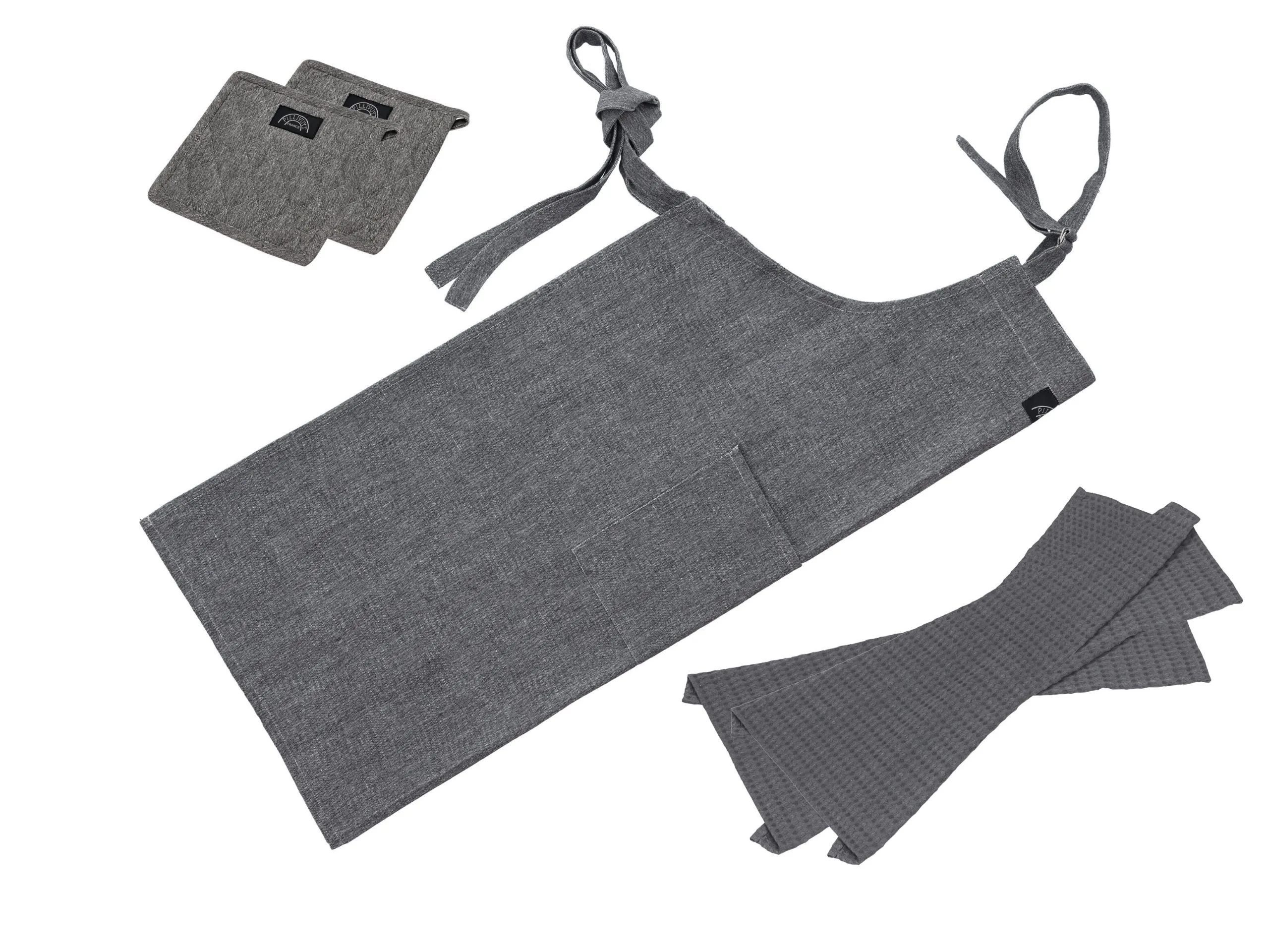 Pillivuyt Tekstilsæt Recycle 5 Dele 6 Pillivuyt Tekstilsæt Recycle 5 Dele - Billede 4