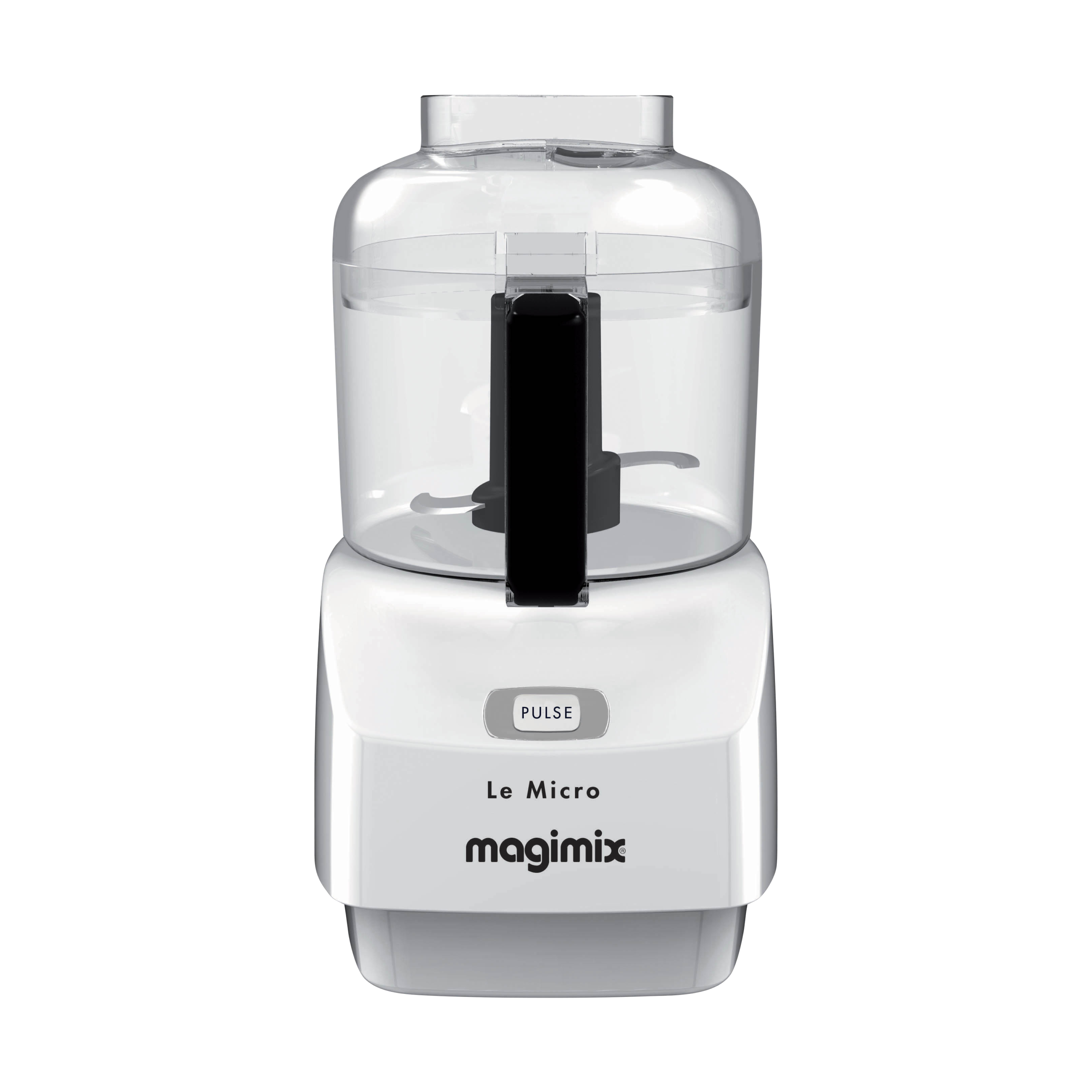 Magimix Minihakker 290 Watt 3 Magimix Minihakker 290 Watt