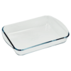 Pyrex Essentials Fad Rektangulært -Køkkenmaskiner Butik 28280