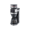 SEVERIN FILKA Fuldautomatisk Kaffemaskine 1520 Watt -Køkkenmaskiner Butik 28340