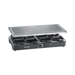 SEVERIN Sten Raclette 8 Pers. 1300 Watt