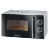 SEVERIN Mikroovn M. Grill 700 Watt -Køkkenmaskiner Butik 29067