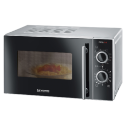SEVERIN Mikroovn M. Grill 700 Watt