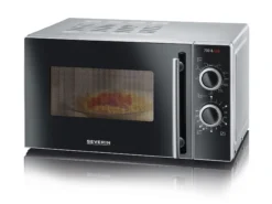 SEVERIN Mikroovn M. Grill 700 Watt -Køkkenmaskiner Butik 29067 high
