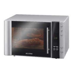 SEVERIN Mikroovn M. Grill 900 Watt