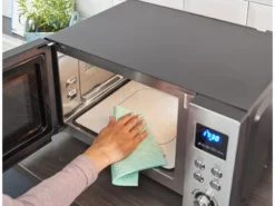 SEVERIN Mikroovn M. Keramisk Plade 900 Watt -Køkkenmaskiner Butik 29070 funk 2 high scaled