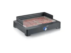 SEVERIN Elbordgrill 2200 Watt -Køkkenmaskiner Butik 29073 high scaled