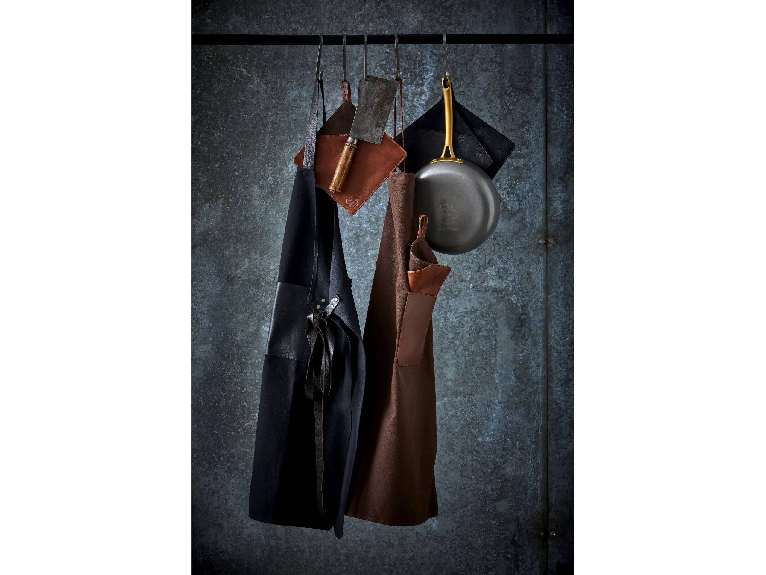 Pillivuyt Gourmet Forklæde 5 Pillivuyt Gourmet Forklæde - Billede 3