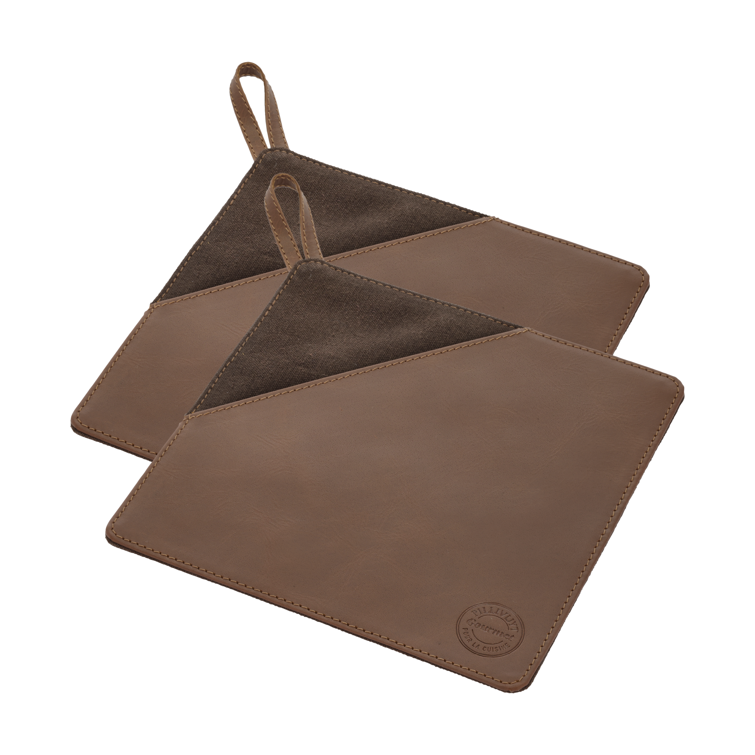 Pillivuyt Gourmet Grydelap 2 Stk. 3 Pillivuyt Gourmet Grydelap 2 Stk.