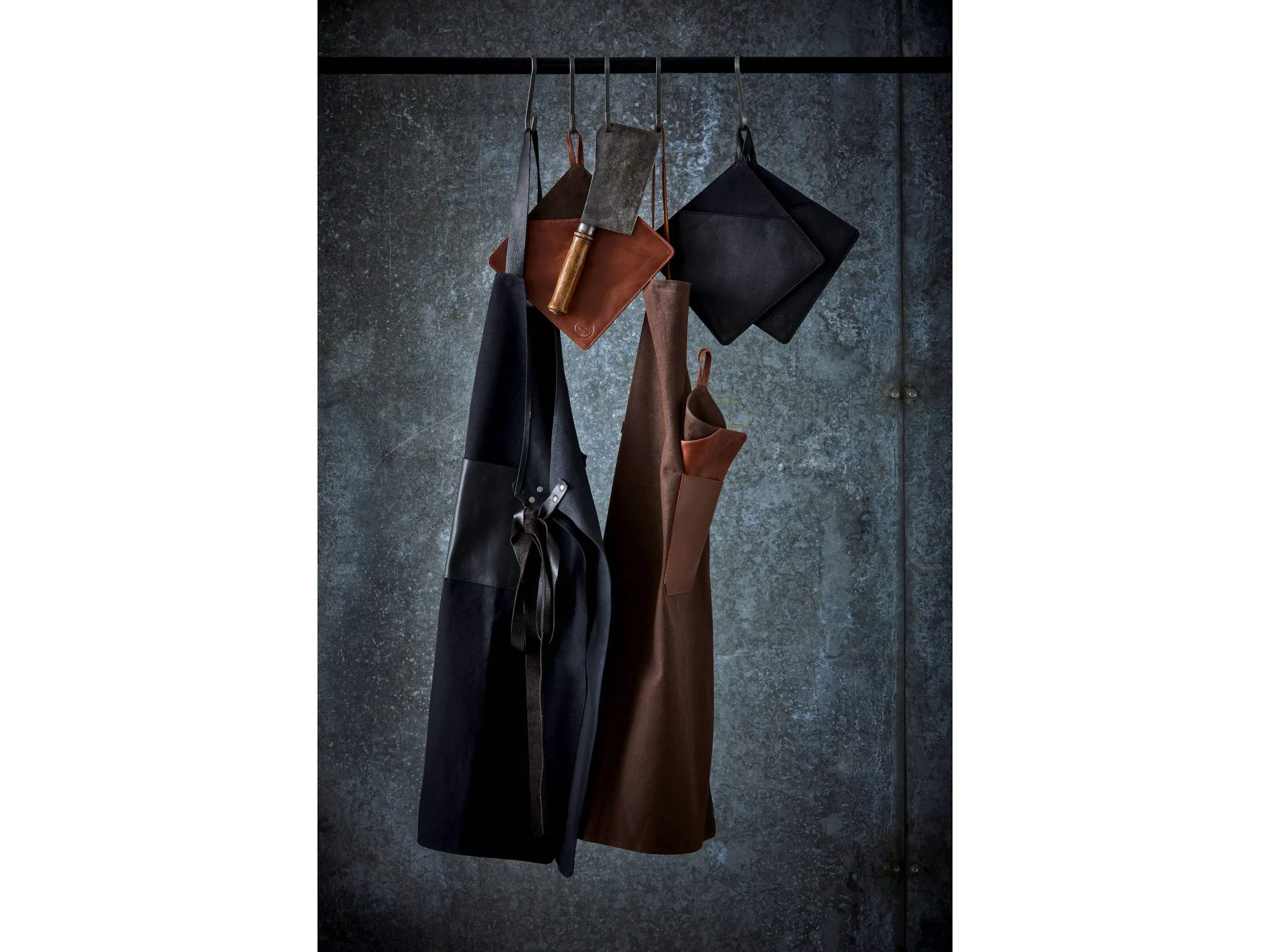 Pillivuyt Gourmet Grydelap 2 Stk. 6 Pillivuyt Gourmet Grydelap 2 Stk. - Billede 4