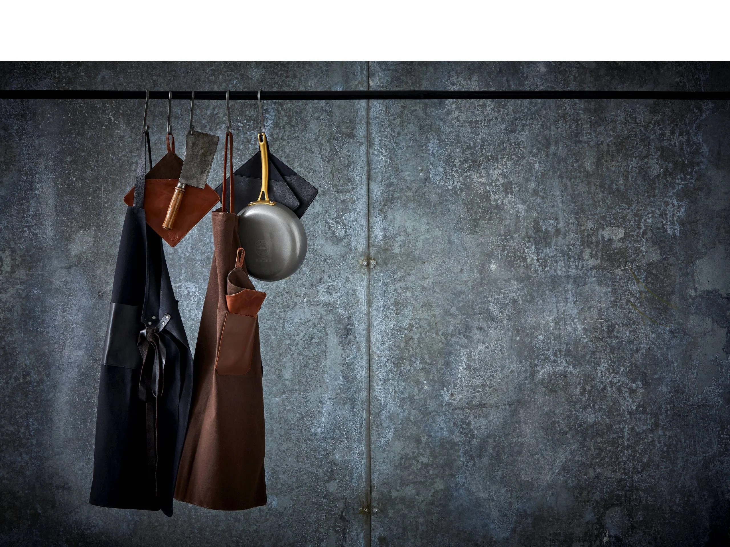 Pillivuyt Gourmet Grydelap 2 Stk. 8 Pillivuyt Gourmet Grydelap 2 Stk. - Billede 6