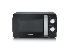 SEVERIN Mikroovn 700 Watt -Køkkenmaskiner Butik 30687 2 high scaled