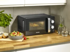 SEVERIN Mikroovn 700 Watt -Køkkenmaskiner Butik 30687 env high scaled